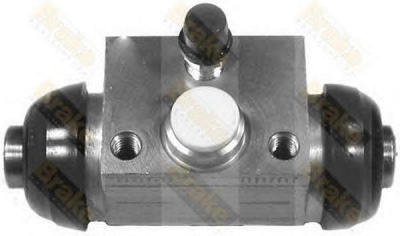 BRAKE ENGINEERING wc1659be -  Колесный тормозной цилиндр